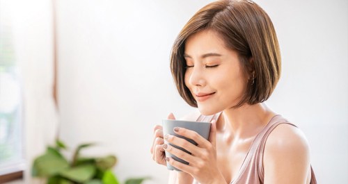 Kebiasaan Kecil yang Membuat Hari Lebih Menyenangkan